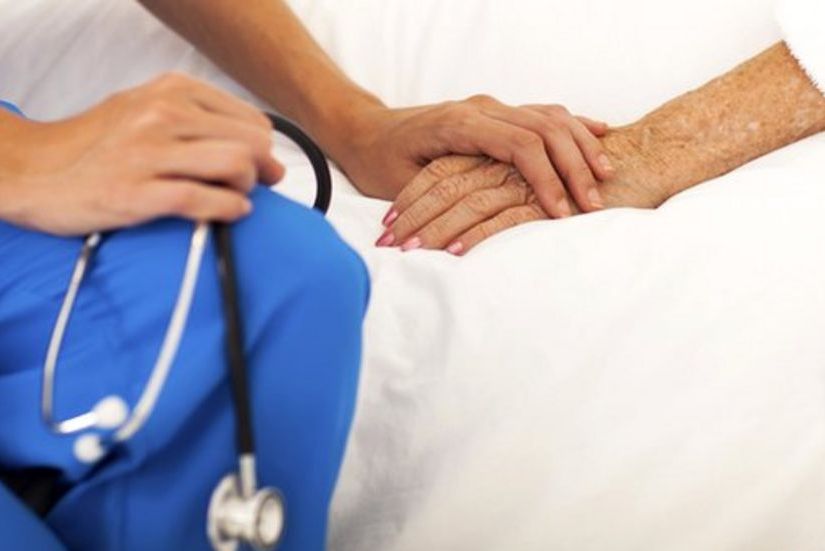 Healing Touches, Transformed Lives: A Glimpse into Kaka-Ba Hospital's Impact